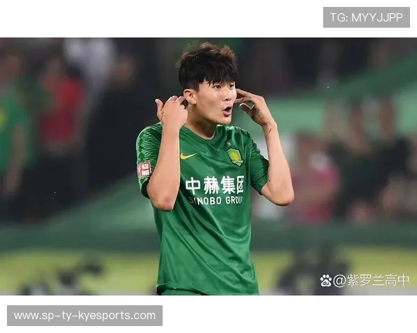 全北现代年轻球员表现抢眼，全北现代中国球员